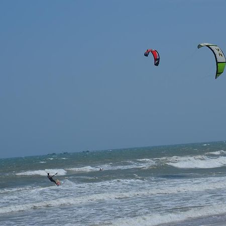 Mui Ne Village Resort Long Son Exterior foto