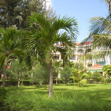 Mui Ne Village Resort Long Son Exterior foto