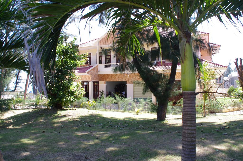 Mui Ne Village Resort Long Son Exterior foto