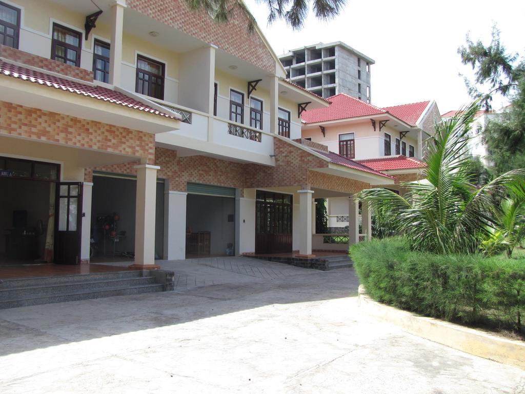 Mui Ne Village Resort Long Son Exterior foto
