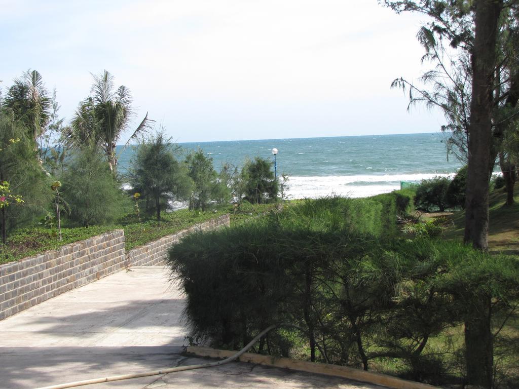 Mui Ne Village Resort Long Son Exterior foto