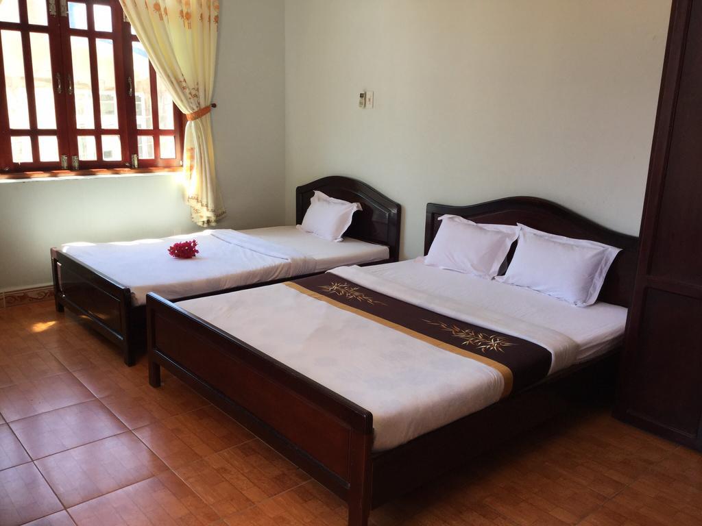 Mui Ne Village Resort Long Son Exterior foto